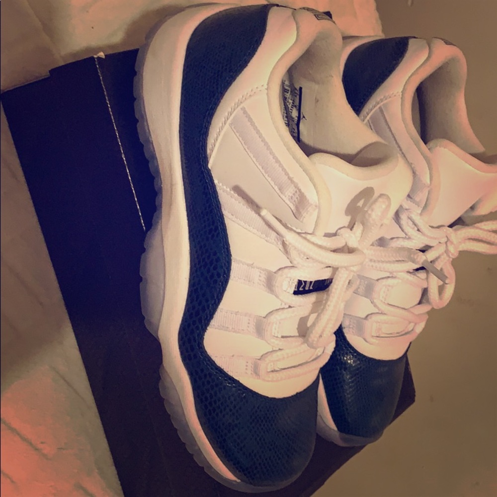 Jordans